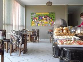 Отель Hotel Porto Bello  Касерис